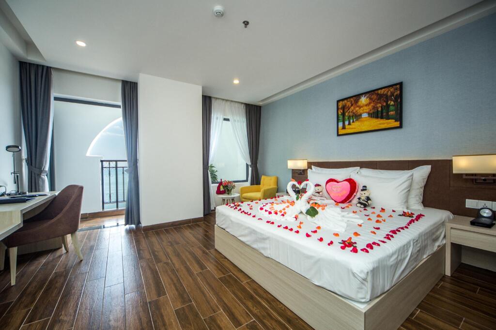 Putin Nha Trang Hotel — фото 3