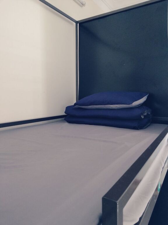 Дананг: Lapaz Homestay Da Nang
