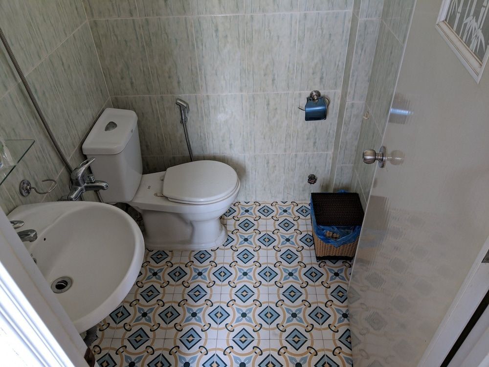 Дананг: Lapaz Homestay Da Nang
