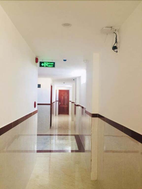 Вунгтау: Thi Thanh Hotel