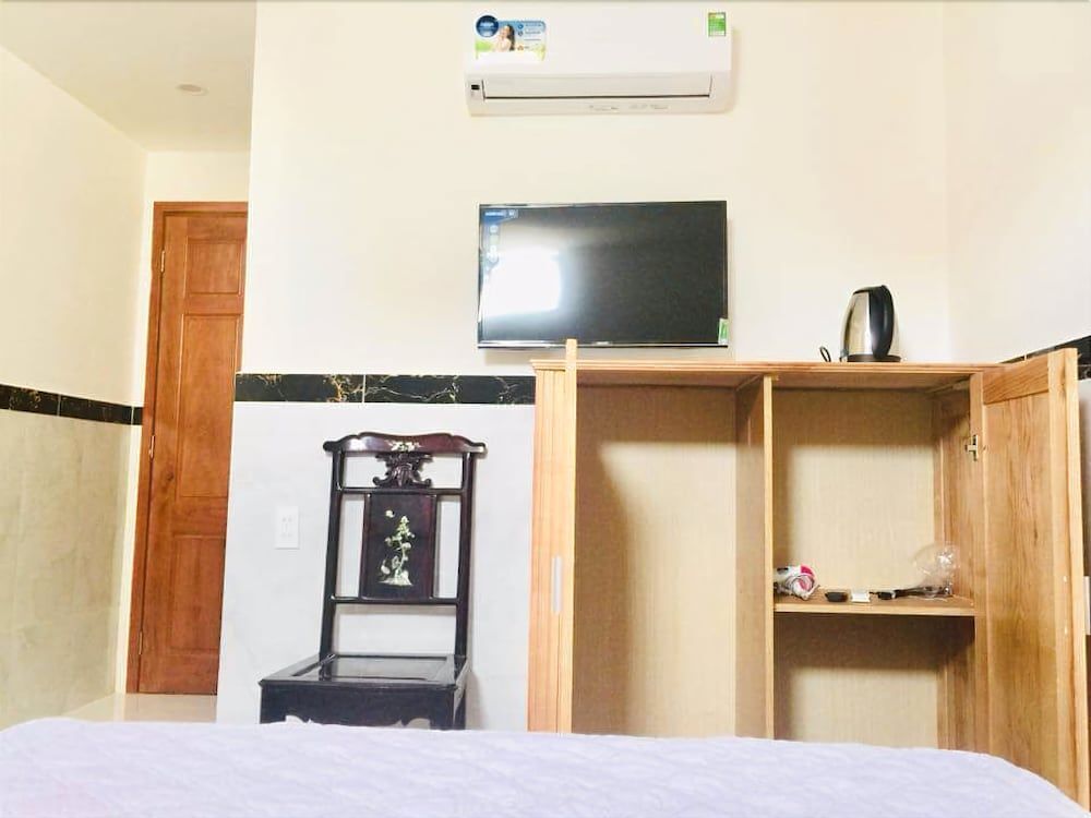 Вунгтау: Thi Thanh Hotel