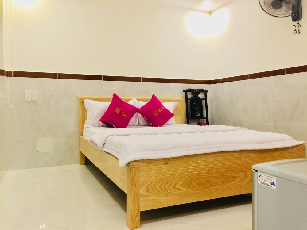 Вунгтау: Thi Thanh Hotel