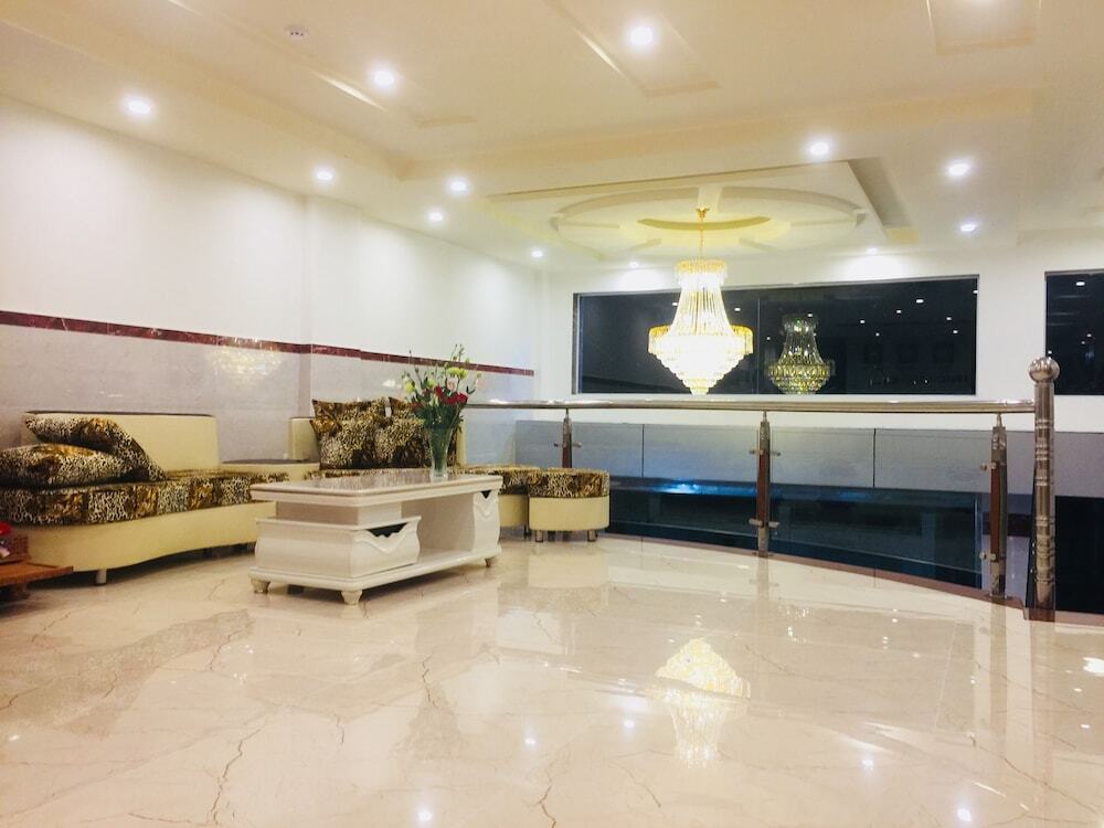 Вунгтау: Thi Thanh Hotel