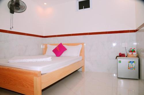 Вунгтау: Thi Thanh Hotel