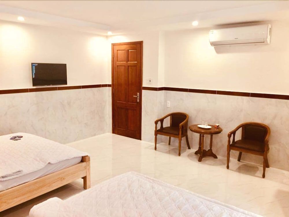 Вунгтау: Thi Thanh Hotel