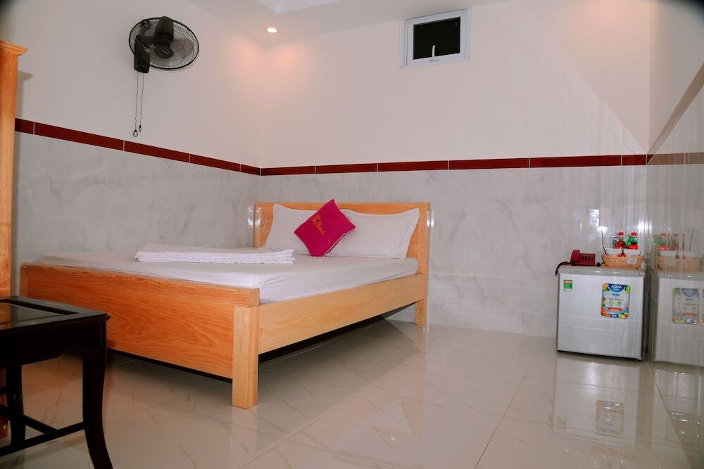 Вунгтау: Thi Thanh Hotel
