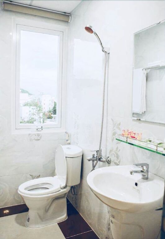 Вунгтау: Thi Thanh Hotel