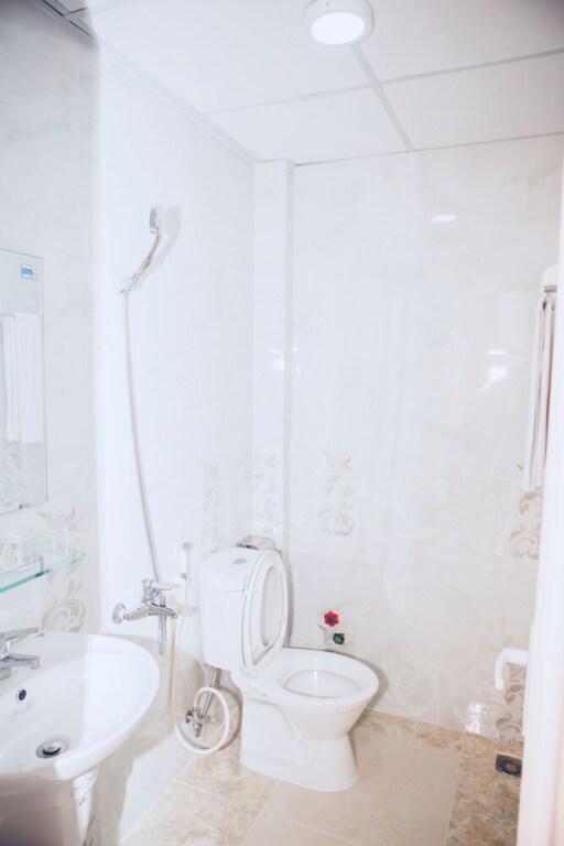 Вунгтау: Thi Thanh Hotel