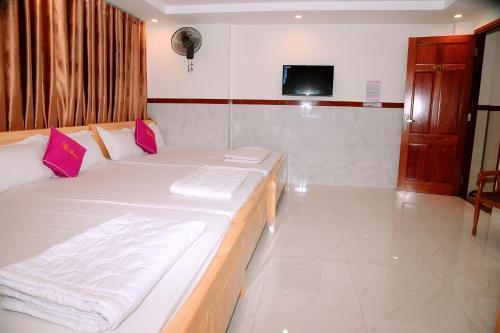 Вунгтау: Thi Thanh Hotel