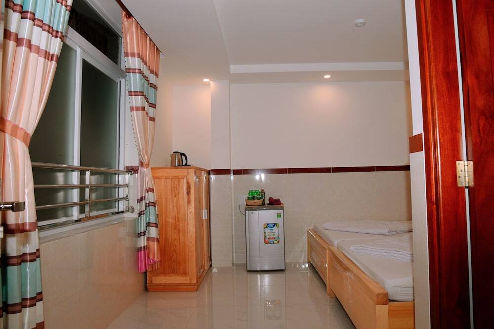 Вунгтау: Thi Thanh Hotel