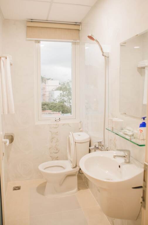 Вунгтау: Thi Thanh Hotel