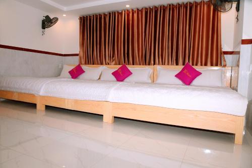 Вунгтау: Thi Thanh Hotel