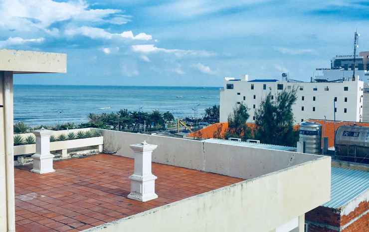 Вунгтау: Thi Thanh Hotel
