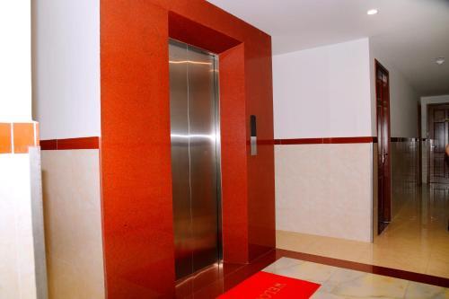 Вунгтау: Thi Thanh Hotel