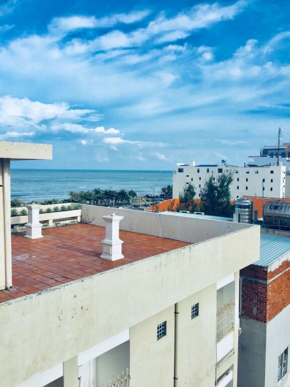 Вунгтау: Thi Thanh Hotel
