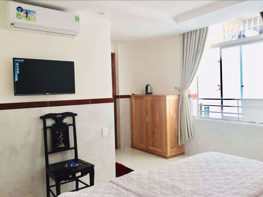 Thi Thanh Hotel — фото 3