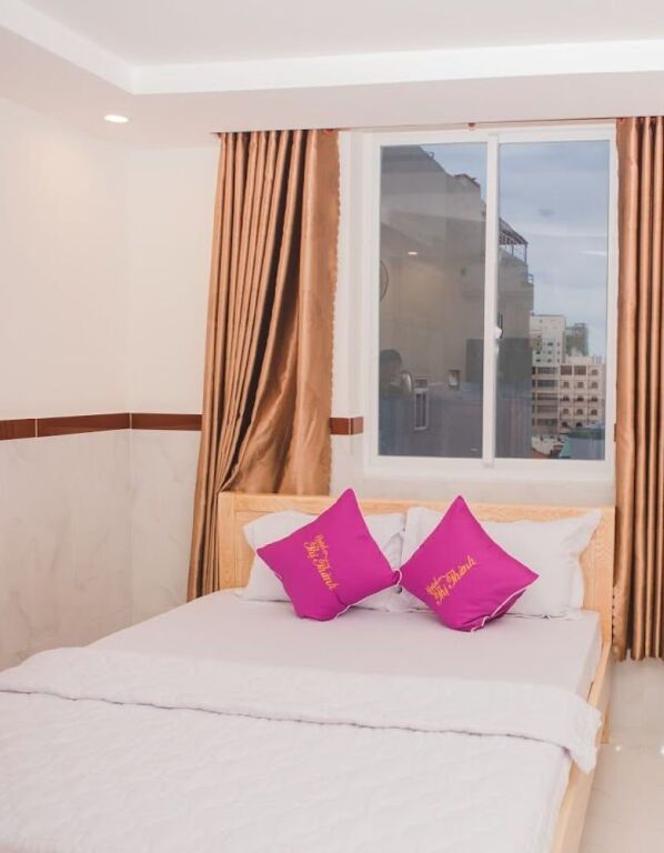 Вунгтау: Thi Thanh Hotel