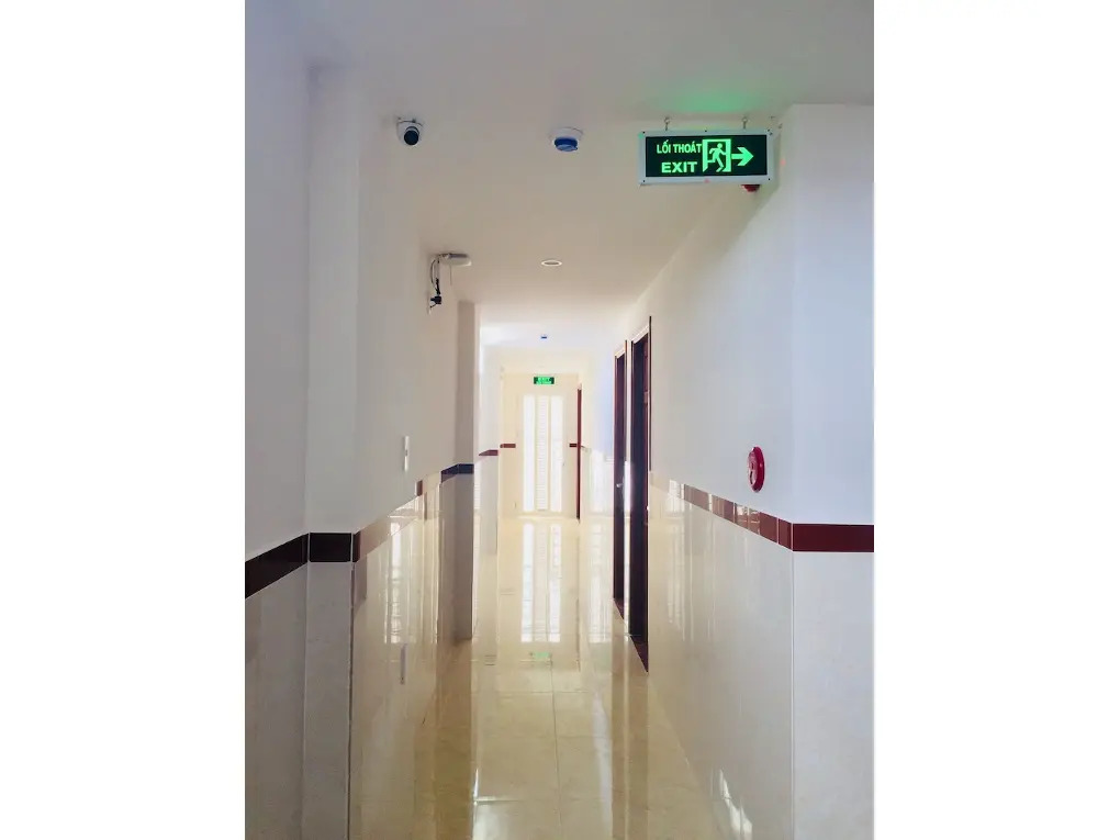Thi Thanh Hotel — фото 2