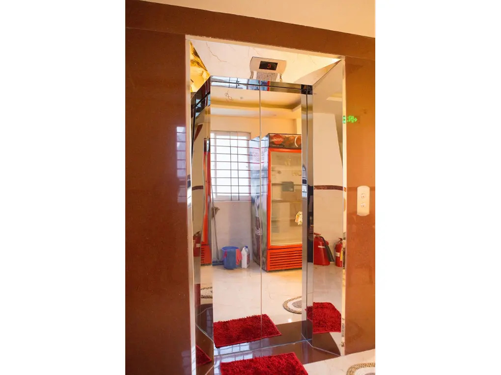 Вунгтау: Thi Thanh Hotel