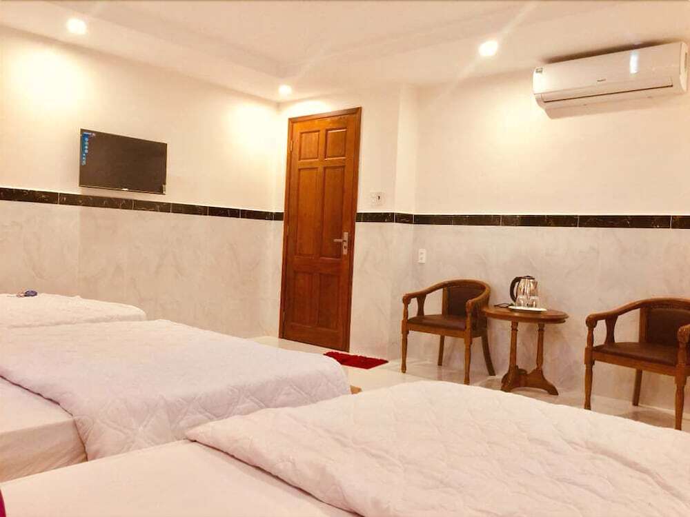 Вунгтау: Thi Thanh Hotel