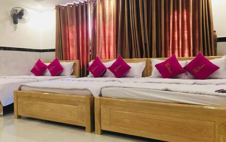 Вунгтау: Thi Thanh Hotel