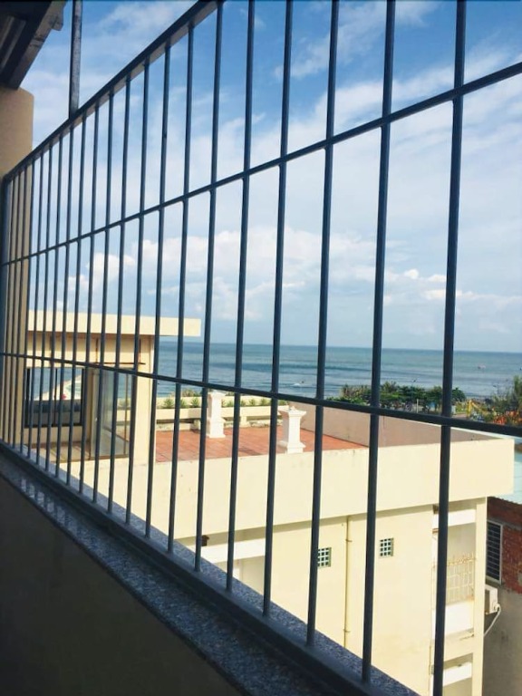 Вунгтау: Thi Thanh Hotel
