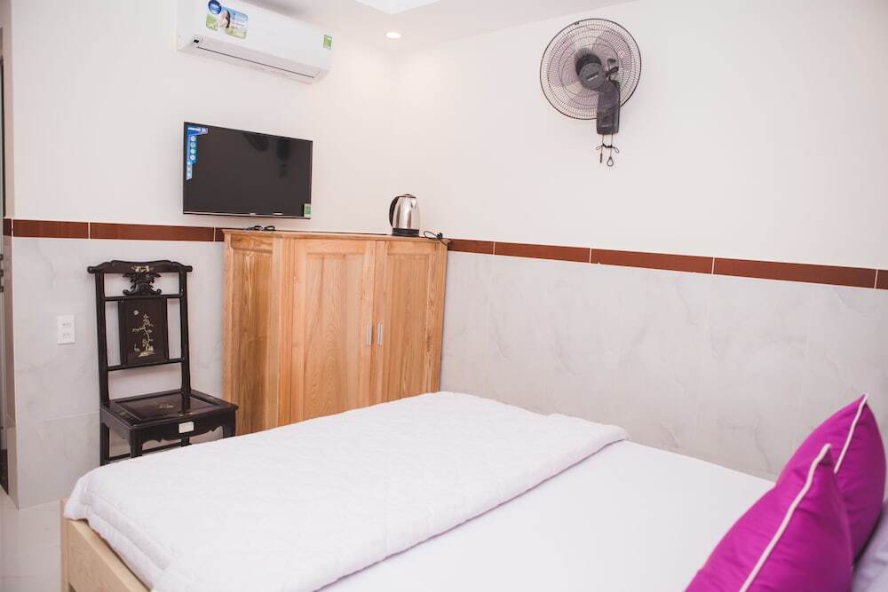 Thi Thanh Hotel — фото 4