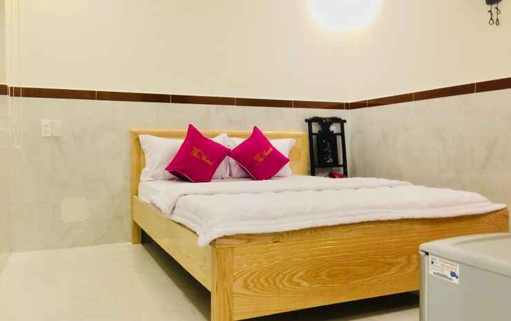 Вунгтау: Thi Thanh Hotel