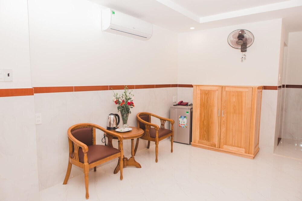 Вунгтау: Thi Thanh Hotel