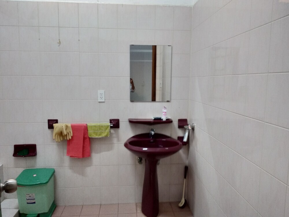Хошимин: Sakura Cholon Hostel