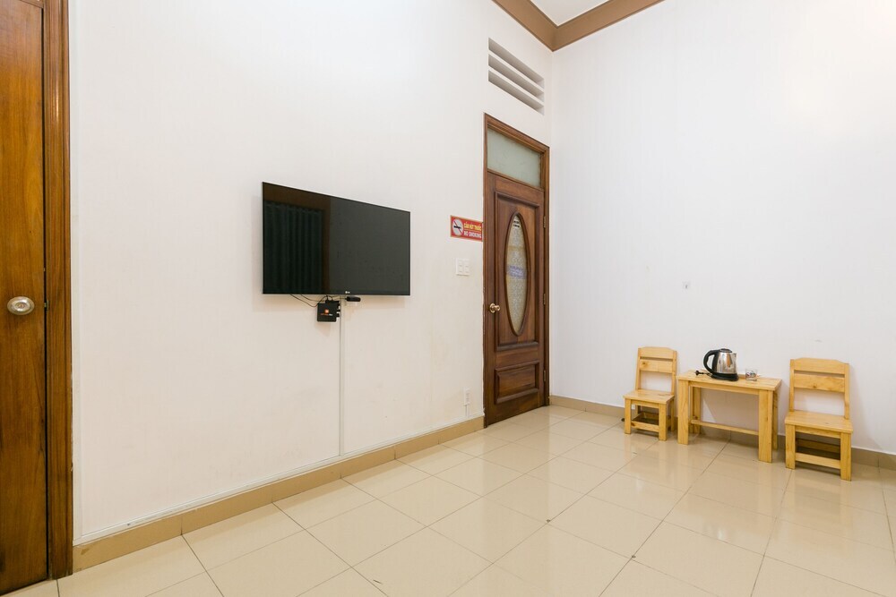 Хошимин: Sakura Cholon Hostel