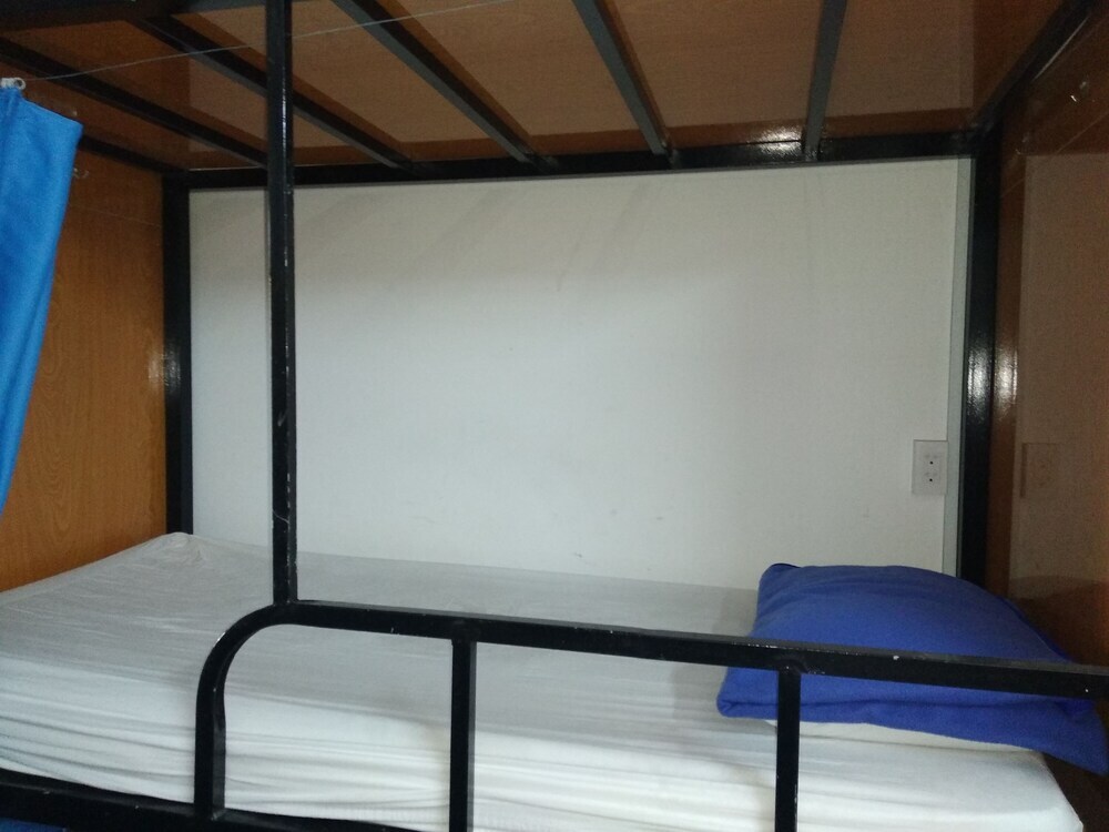 Хошимин: Sakura Cholon Hostel