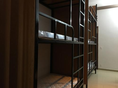 Хошимин: Sakura Cholon Hostel