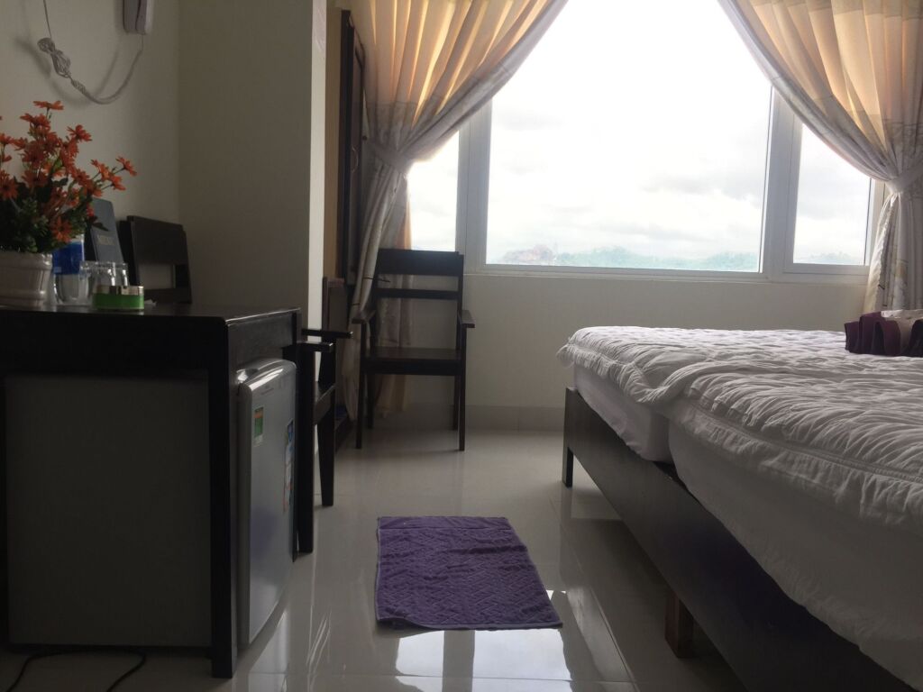Hotel Thanh Thao — фото 3