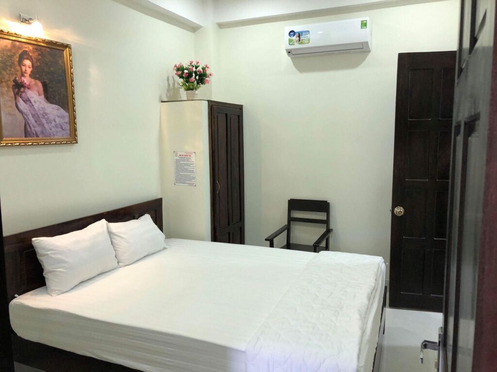 Куинён: Hotel Thanh Thao