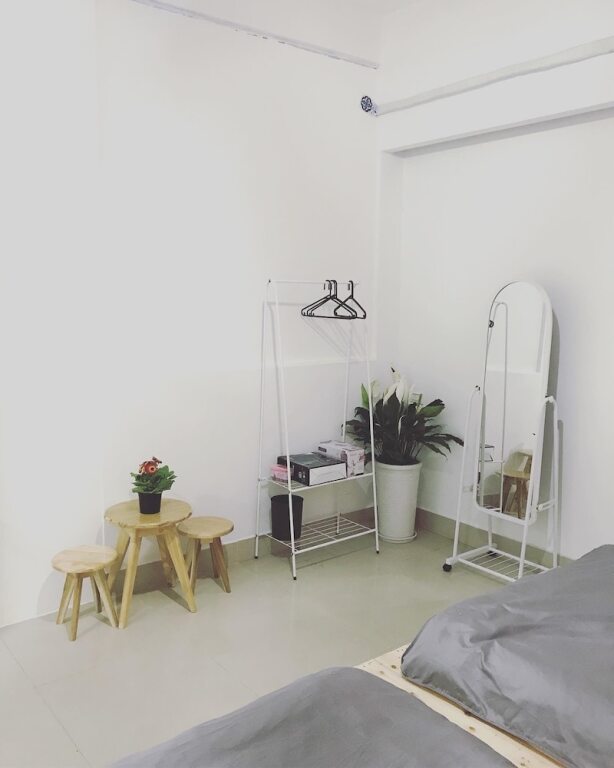 Дананг: Pearl Homestay