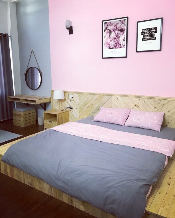 Дананг: Pearl Homestay