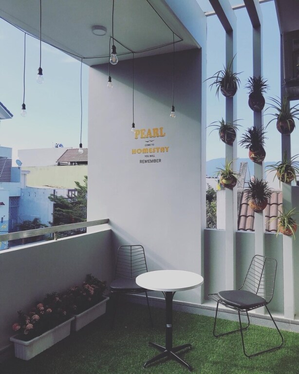 Дананг: Pearl Homestay