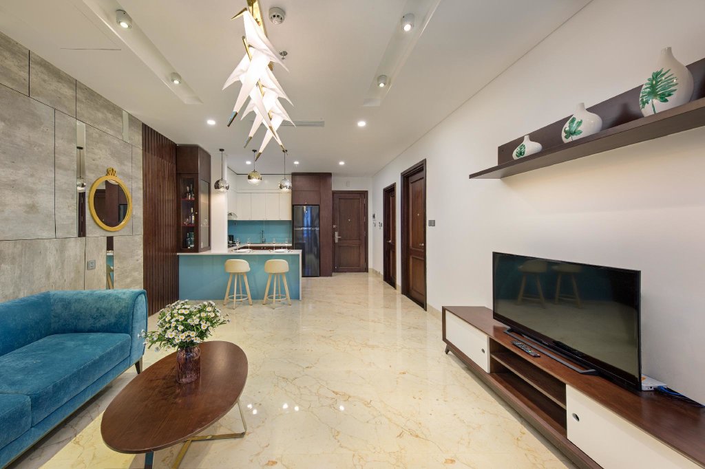 Дананг: Eden Hotel