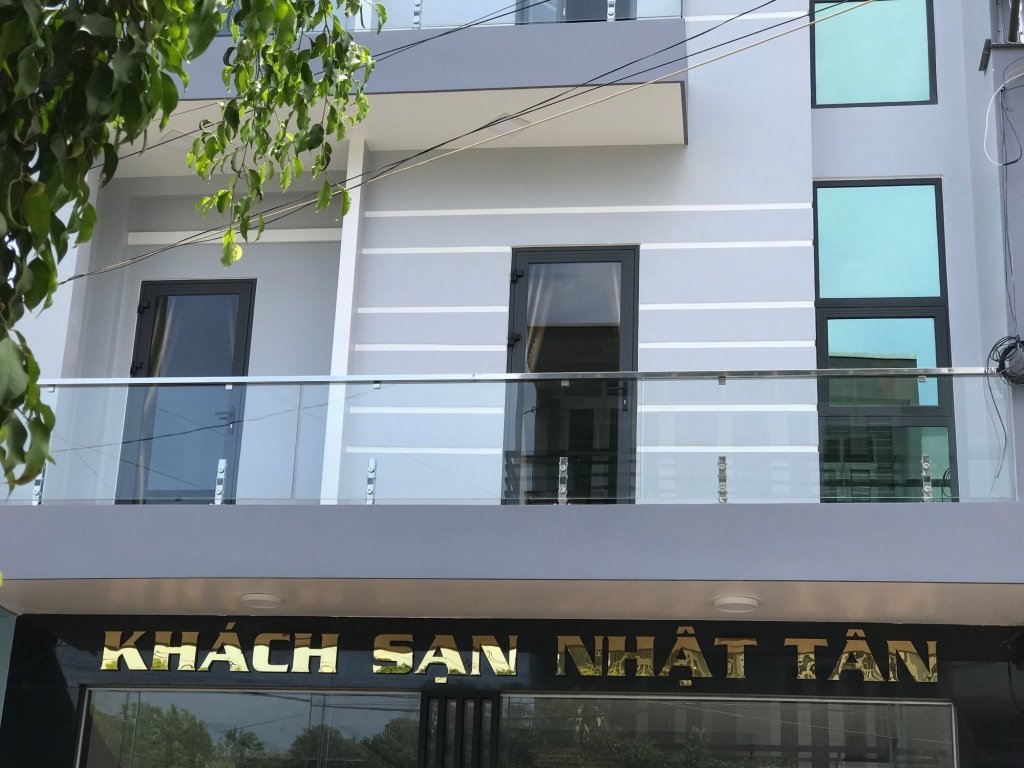 Куинён: Nhat Tan Hotel
