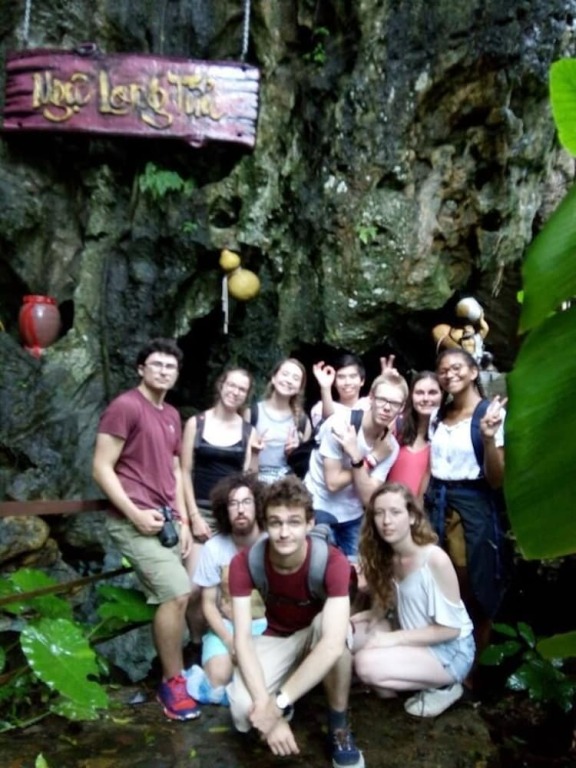 Хайфон: Hoang Phuc Hotel