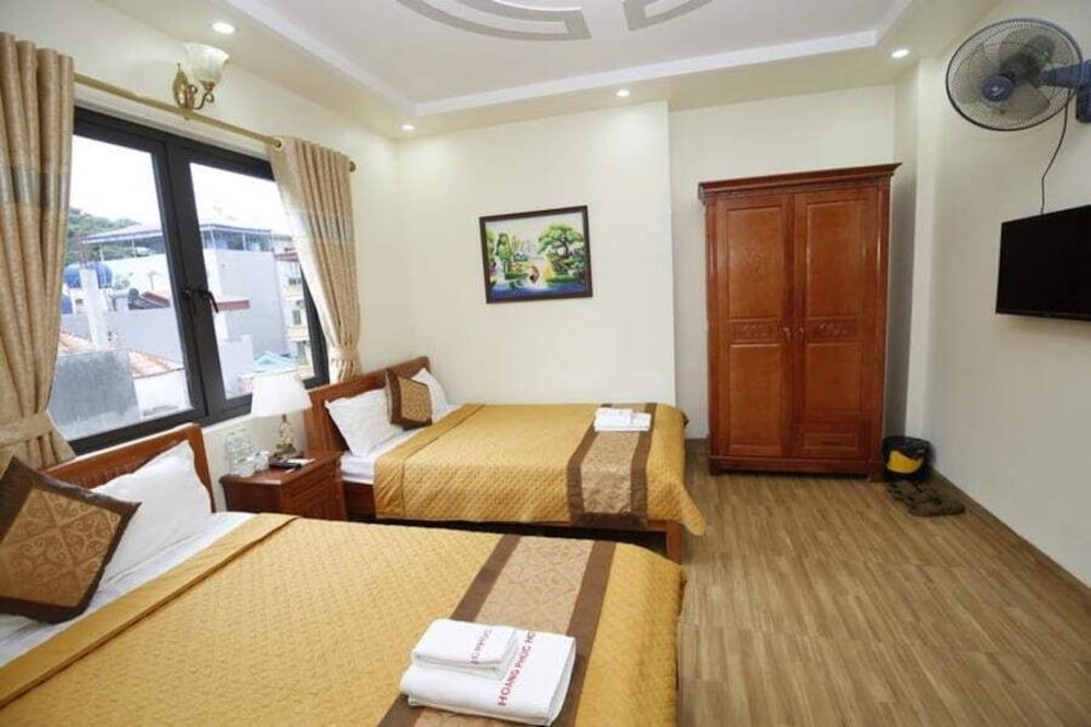 Хайфон: Hoang Phuc Hotel