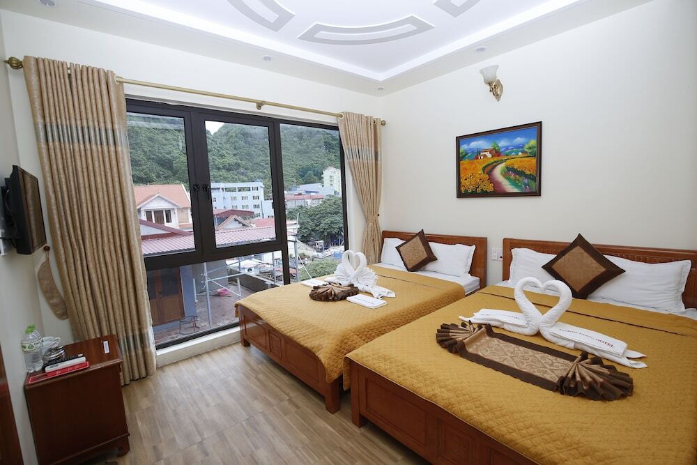 Хайфон: Hoang Phuc Hotel