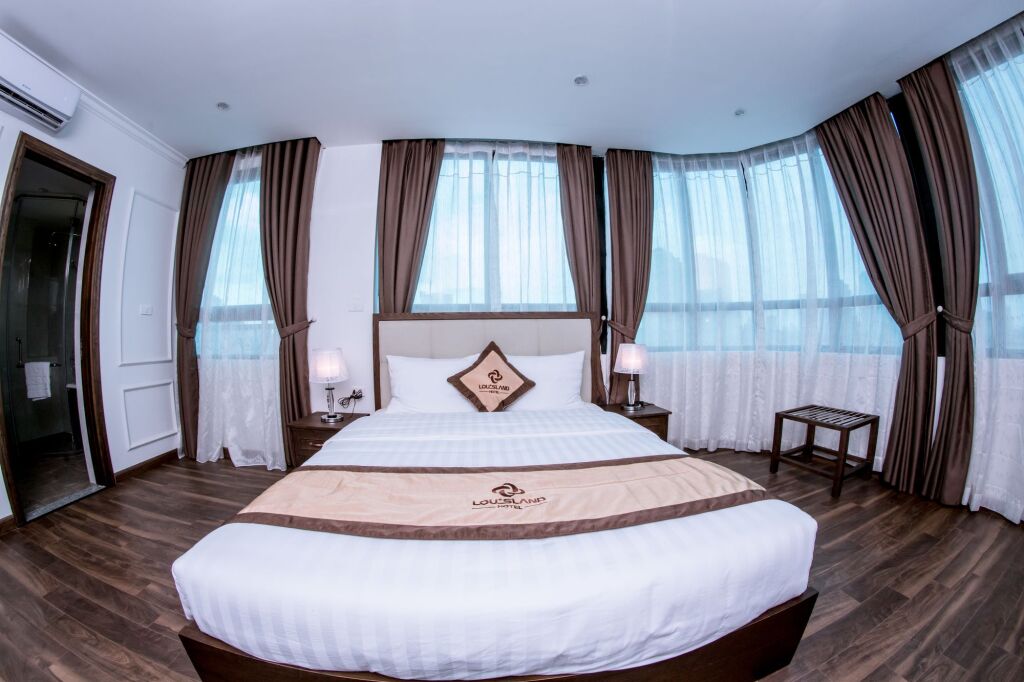 Ханой: Louisland Hotel