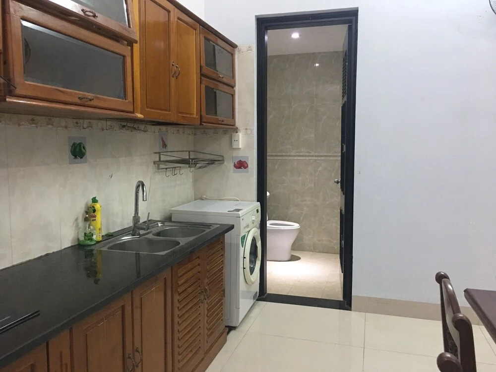 Bella Apartment My Khe Beach Da Nang — фото 6