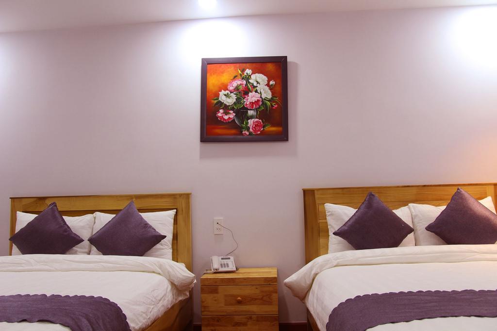 Далат: VKT Hotel
