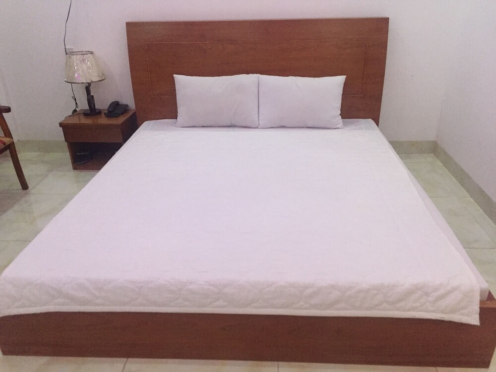 Фанранг - Тап Чам: Hoang Dung Hotel