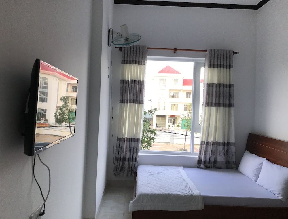 Фанранг - Тап Чам: Hoang Dung Hotel