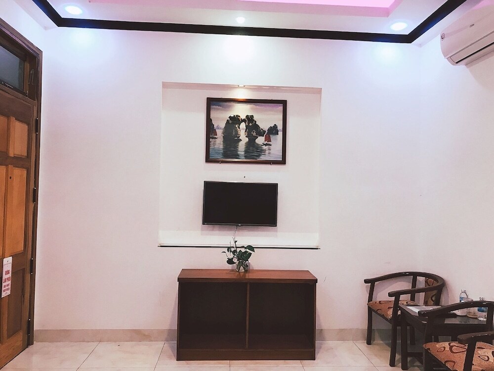 Фанранг - Тап Чам: Hoang Dung Hotel