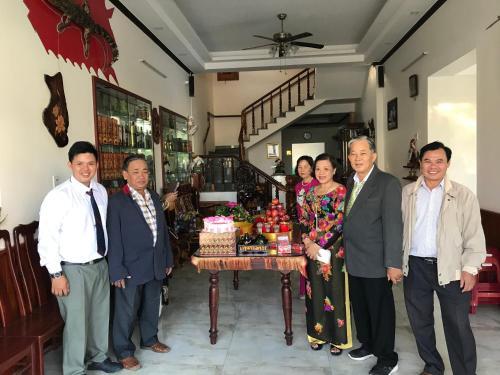 Фанранг - Тап Чам: Hoang Dung Hotel